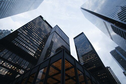buildings buildings